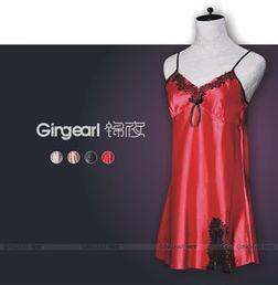 Gingearl家居服饰产品 产品图片 加盟店怎么样